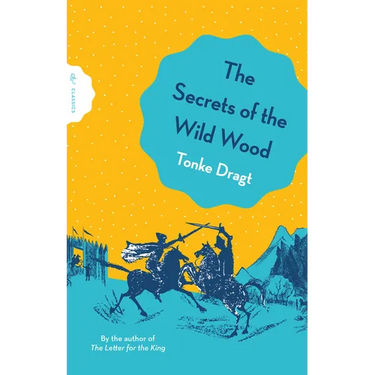 The Secrets of the Wild Wood