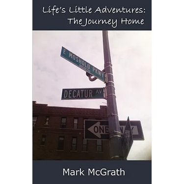 Life's Little Adventures: The Journey Home