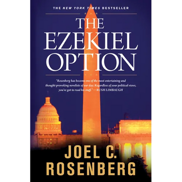 The Ezekiel Option