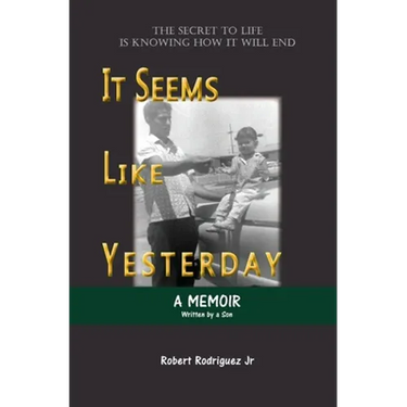 It Seems Like Yesterday: The secret to life is knowing how it will end