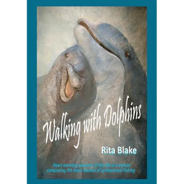 Walking with Dolphins