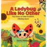 A Ladybug like No Other: The Case of Miss Dottie's Missing Spot
