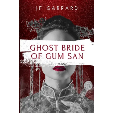 Ghost Bride of Gum San