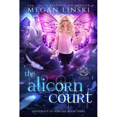 The Alicorn Court