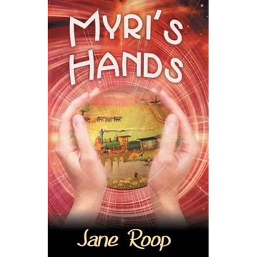 Myri's Hands