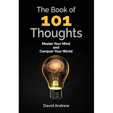 The Book of 101 Thoughts