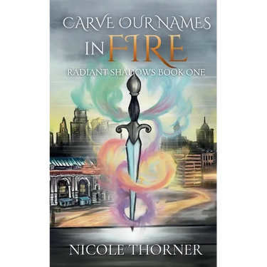Carve Our Names In Fire