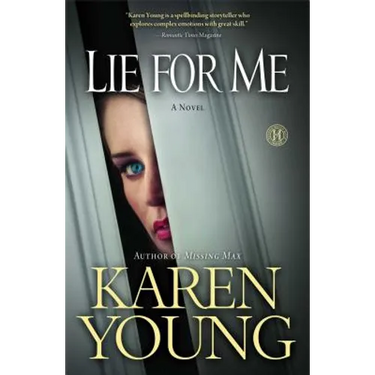 Lie for Me