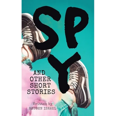 Spy and Other Short Stories