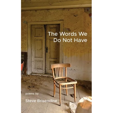 The Words We Do Not Have