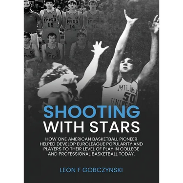 Shooting With Stars