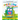 Practice Tests for Gifted Children Test Preparation for Talented Children in Preschool and Kindergarten Cogat Olsat Nnat Workbook for Pre-K and Kinder