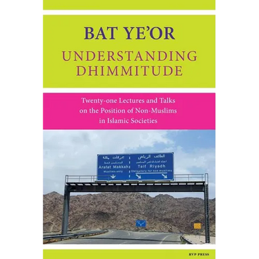 Understanding Dhimmitude