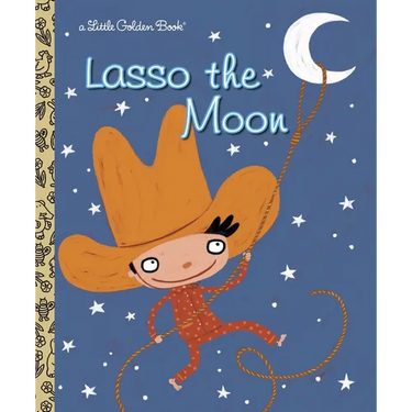 Lasso the Moon