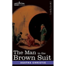 The Man in the Brown Suit