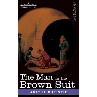 The Man in the Brown Suit