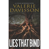 Lies That Bind: A Logan McKenna Mystery Book 6