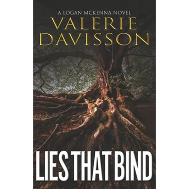Lies That Bind: A Logan McKenna Mystery Book 6