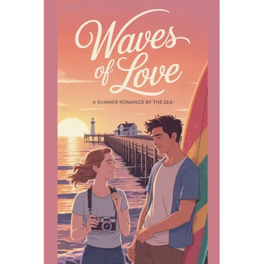 Waves of Love