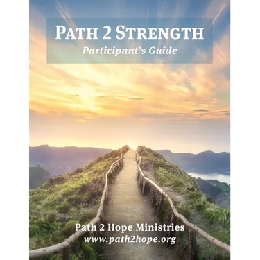Path 2 Strength: Participant's Guide