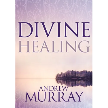 Divine Healing