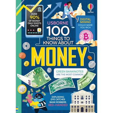 100 Things to Know about Money