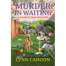 Murder in Waiting