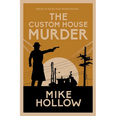 The Custom House Murder