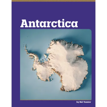 Antarctica