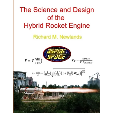 The science and design of the hybrid rocket engine