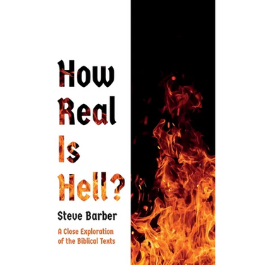 How Real Is Hell?