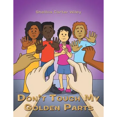 Don'T Touch My Golden Parts