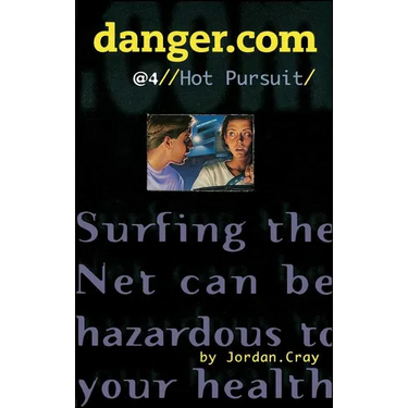 Danger Com 4 Hot Pursuit