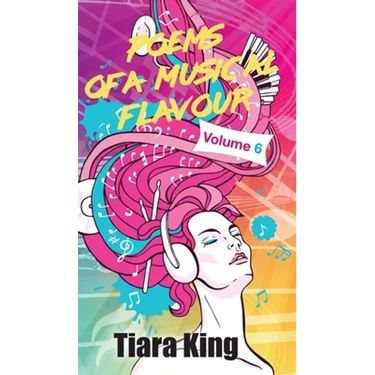 Poems Of A Musical Flavour: Volume 6