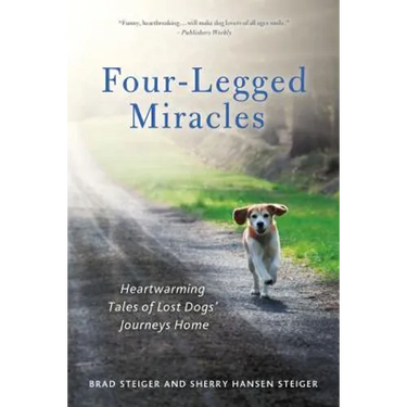 Four-Legged Miracles