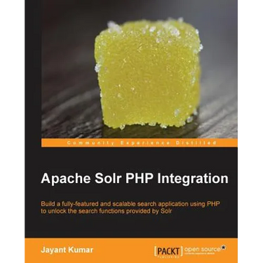 Apache Solr PHP Integration