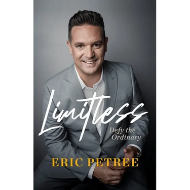 Limitless: Defy the Ordinary