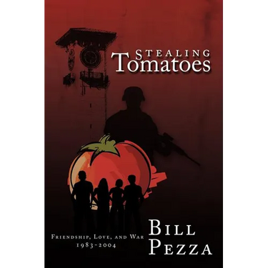 Stealing Tomatoes