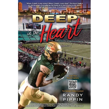 Deep In The Heart