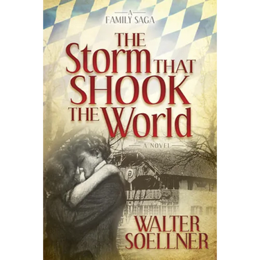 The Storm That Shook the World