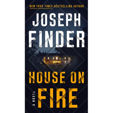 House on Fire