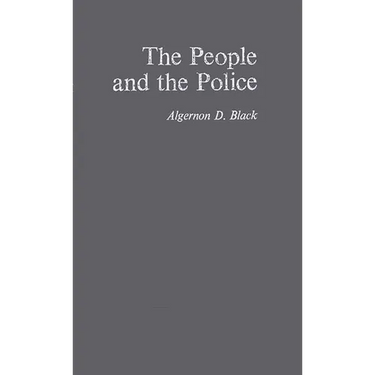 The People and the Police