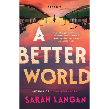 A Better World