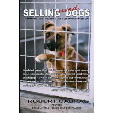 Selling Used Dogs