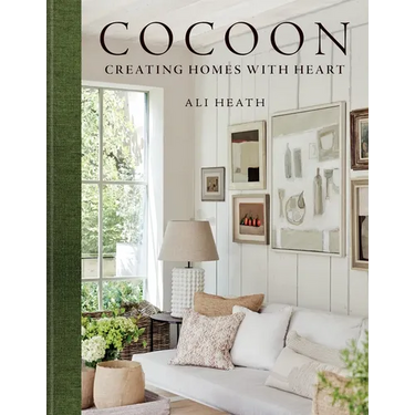 Cocoon: Creating Homes with Heart