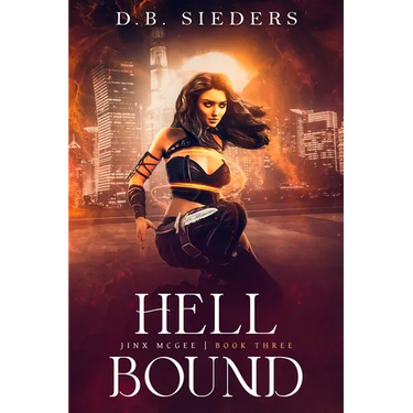 Hell Bound