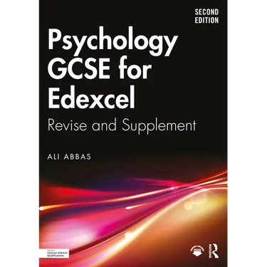 Psychology GCSE for Edexcel: Revise and Supplement