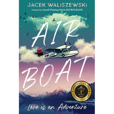 Air Boat: Love is an Adventure