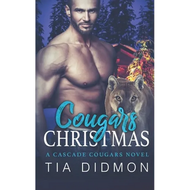 Cougars Christmas: Paranormal Romance Books