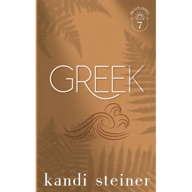 Greek: Special Edition